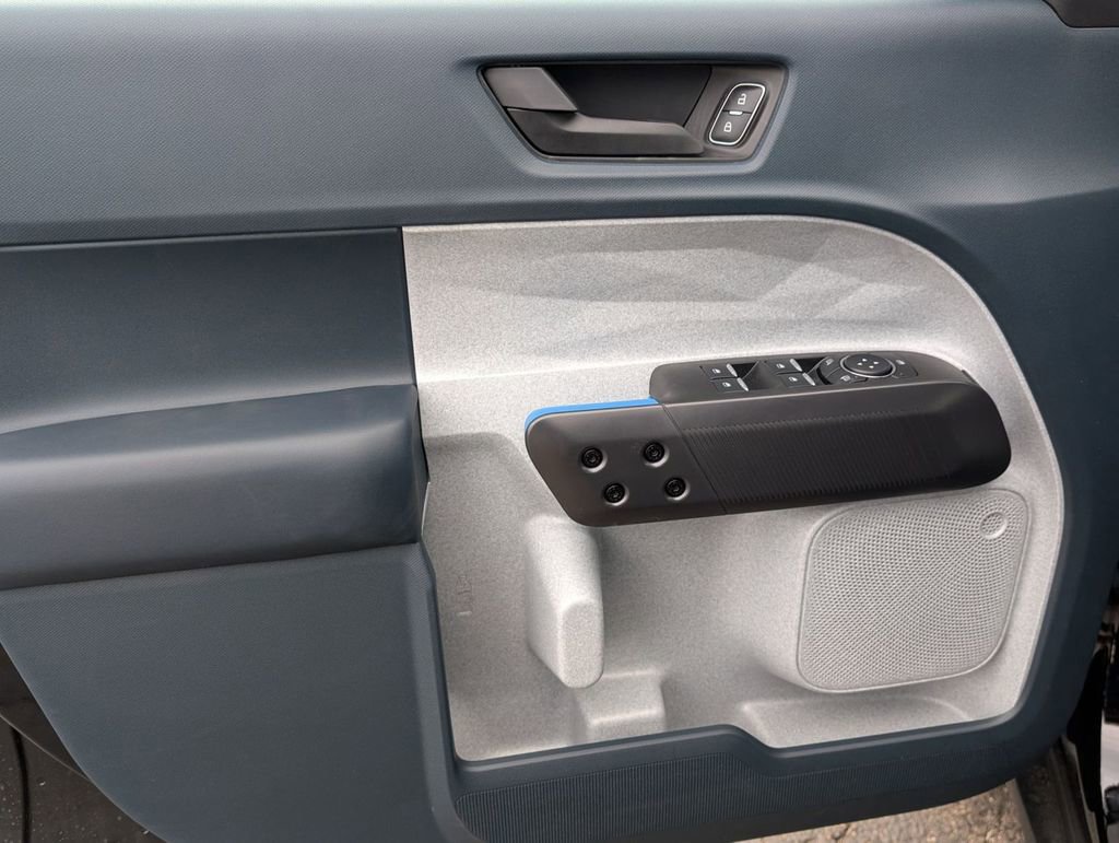 New 2026 Ford Maverick XLT w/ Equipment Group 301A image 23