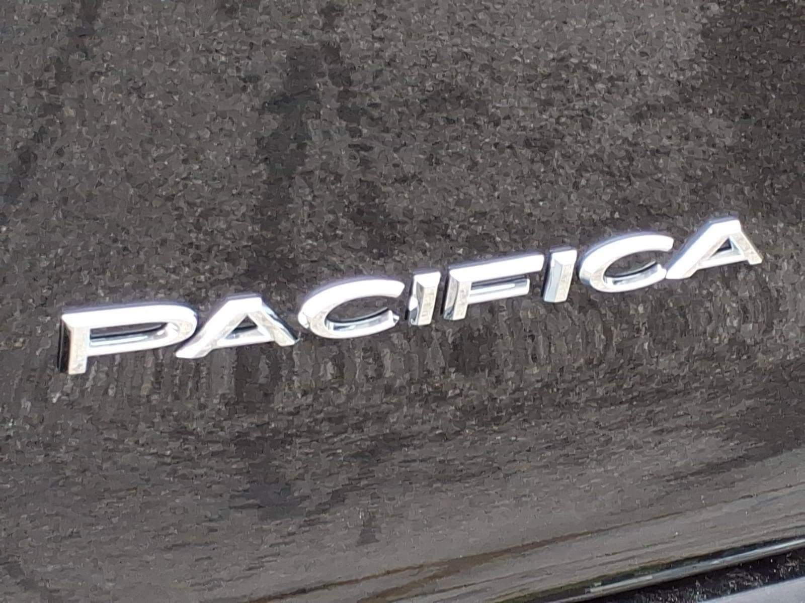 New 2027 Chrysler Pacifica LX FWD image 28