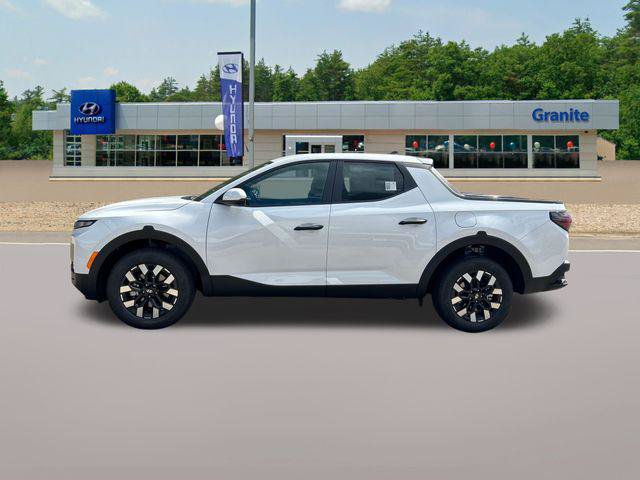New 2027 Hyundai Santa Cruz SE AWD/4WD image 9