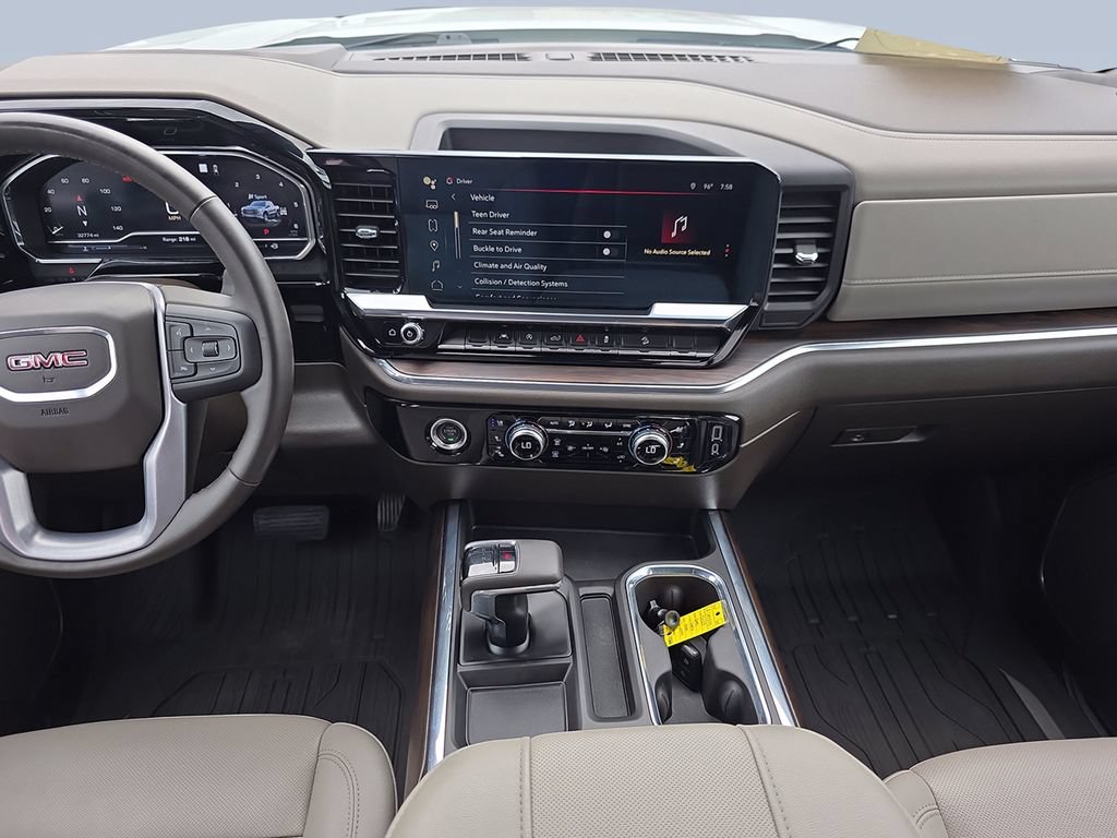 Used 2023 GMC Sierra 1500 SLT AWD/4WD image 15