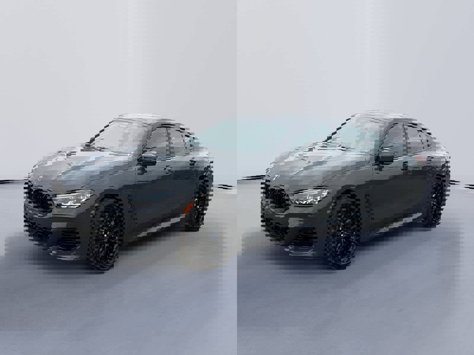 New 2026 BMW 840i xDrive image 7