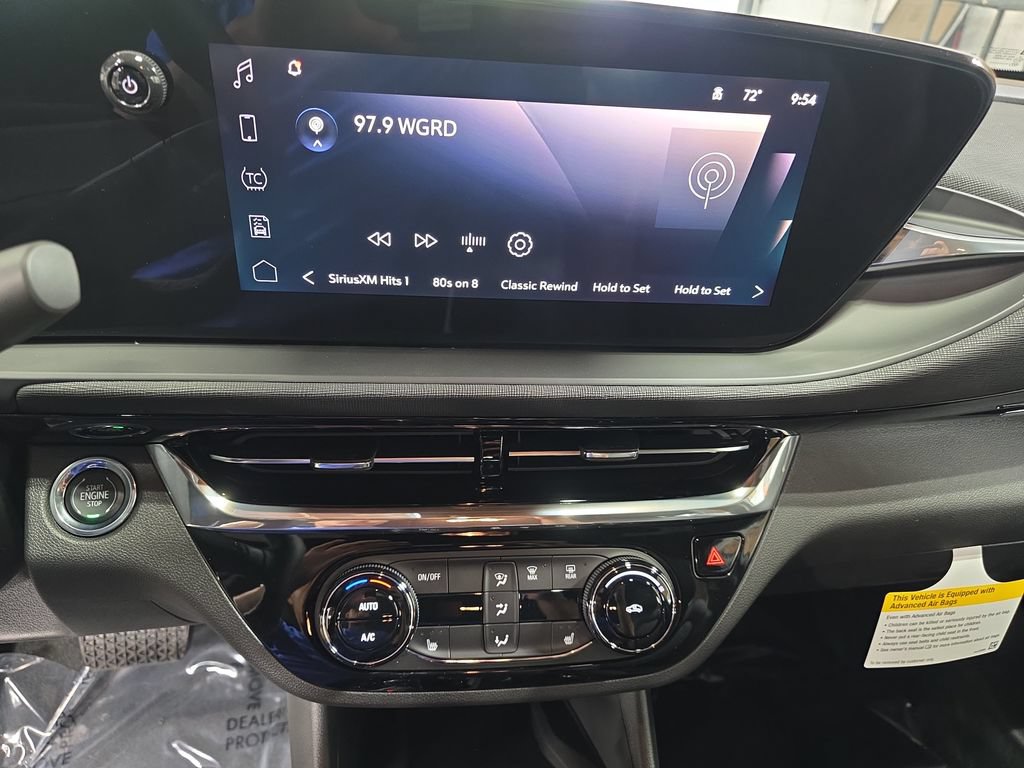 New 2026 Buick Envista Sport Touring w/ Convenience I Package FWD image 20