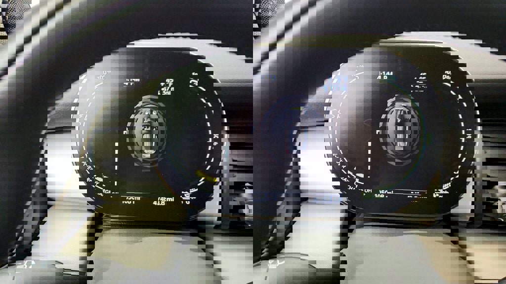 Used 2021 MINI Cooper SE w/ 6.5" Touchscreen Package image 15