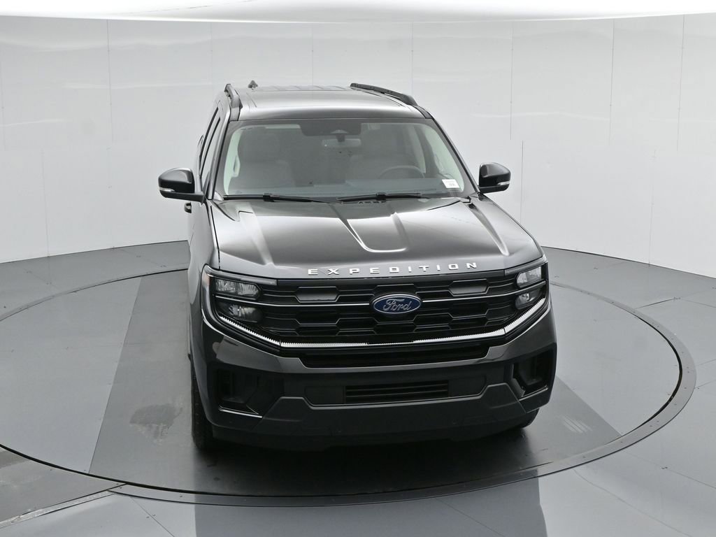 New 2025 Ford Expedition Max Active image 39