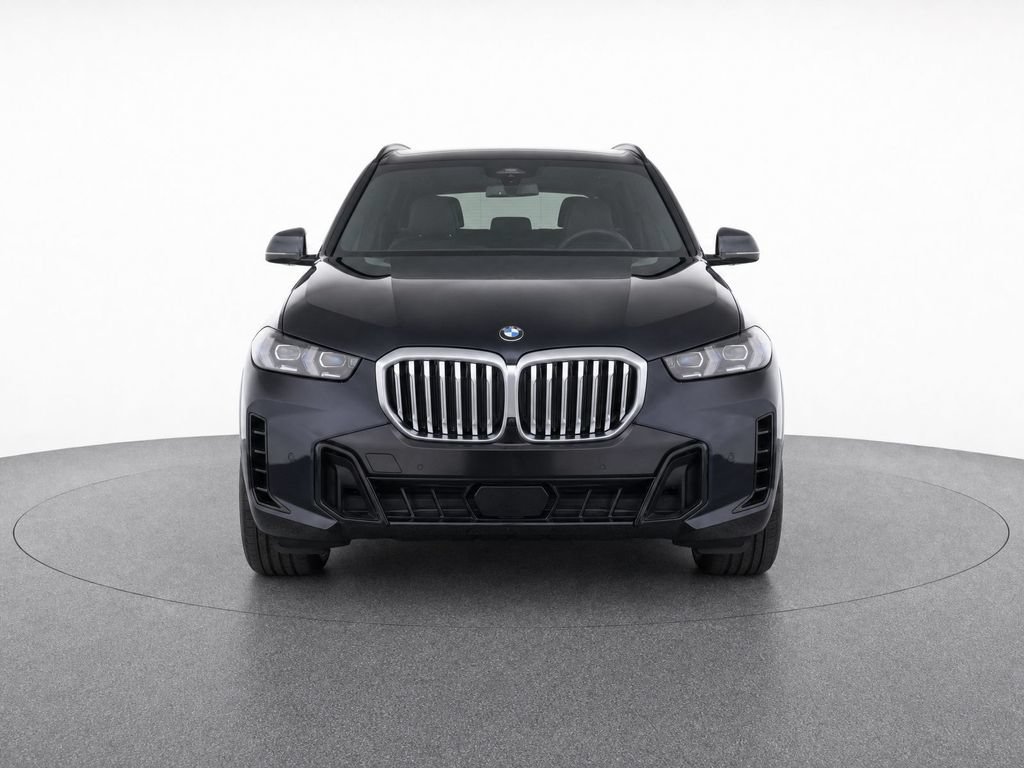 Used 2026 BMW X5 xDrive40i w/ M Sport Package AWD/4WD video 2