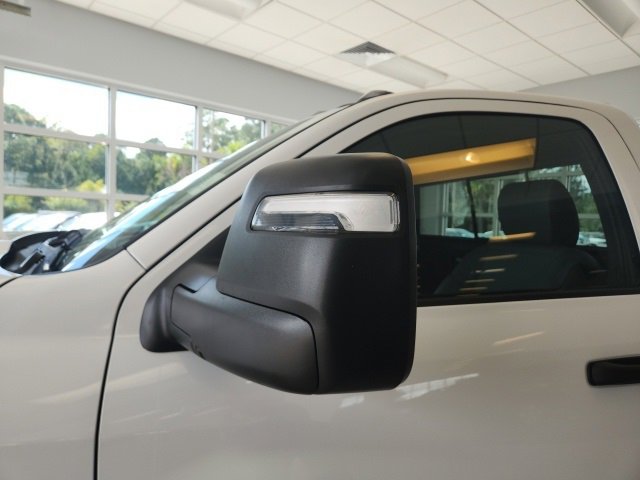 New 2026 RAM 3500 Tradesman image 10