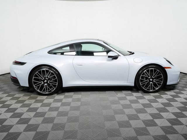 New 2026 Porsche 911 Carrera RWD image 25