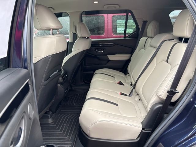 Used 2026 Honda Passport RTL image 28
