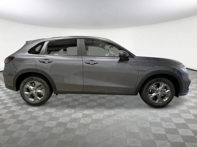 New 2027 Honda HR-V LX image 7