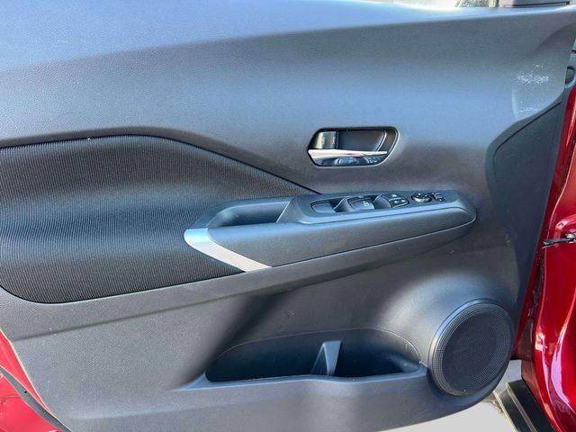 Used 2024 Nissan Kicks SV image 20