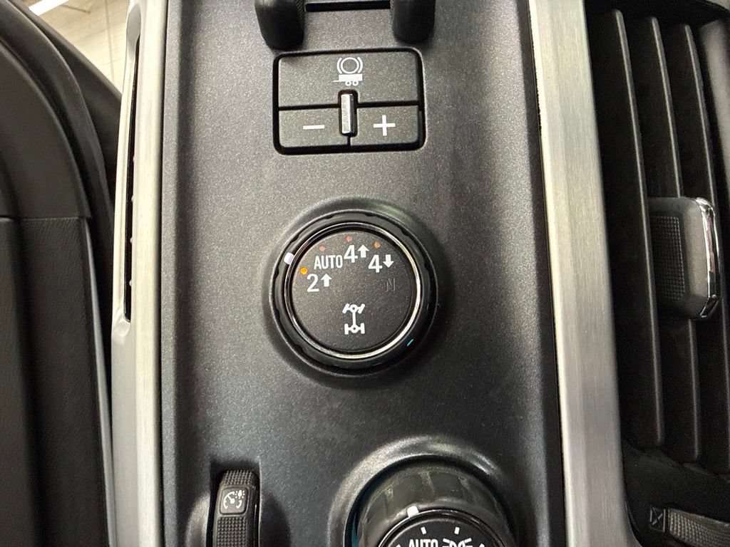 Used 2019 GMC Sierra 1500 SLE w/ SLE Value Package AWD/4WD image 24