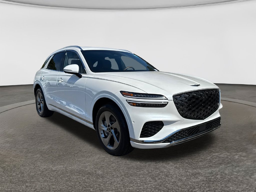 Used 2026 Genesis GV70 2.5T Advanced