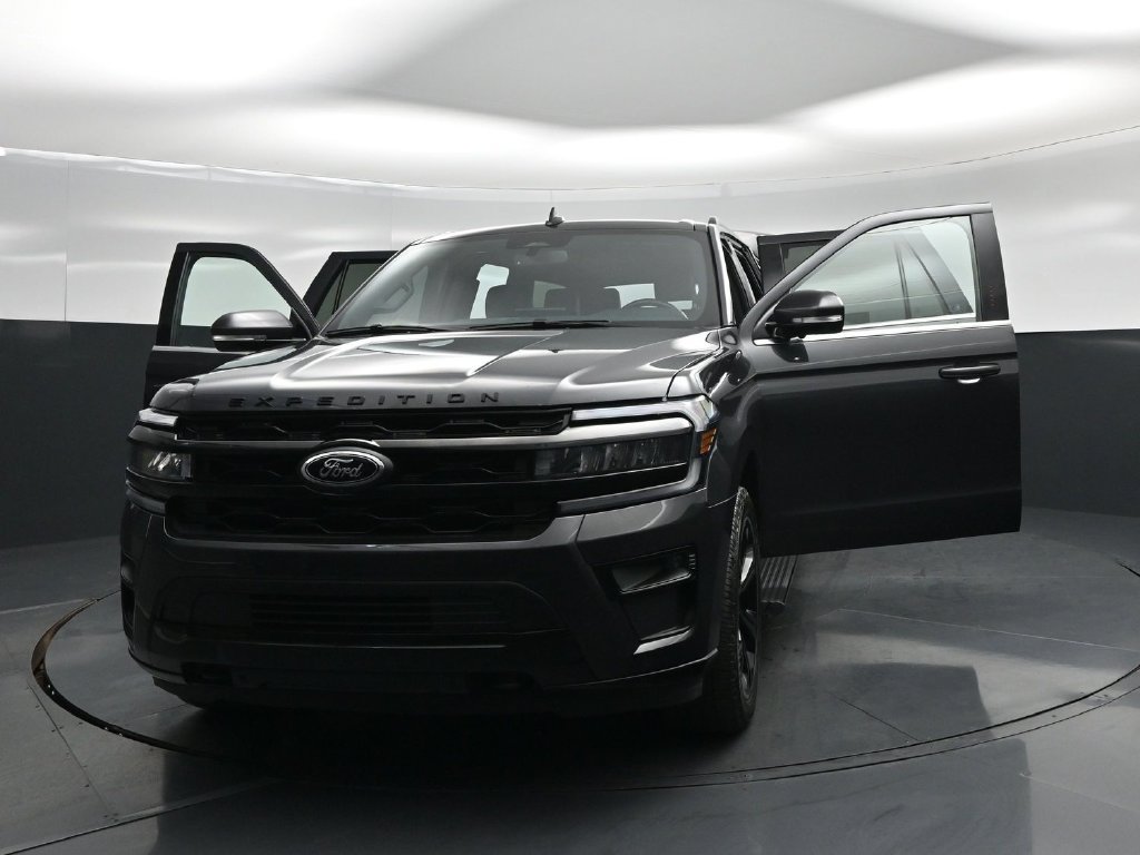 Certified 2022 Ford Expedition Max Limited AWD/4WD image 32