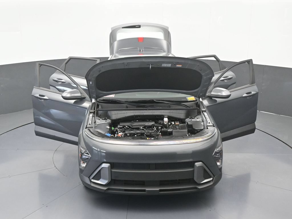 Used 2024 Hyundai Kona SE FWD image 73