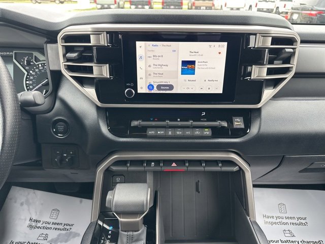 New 2026 Toyota Tundra SR5 image 12