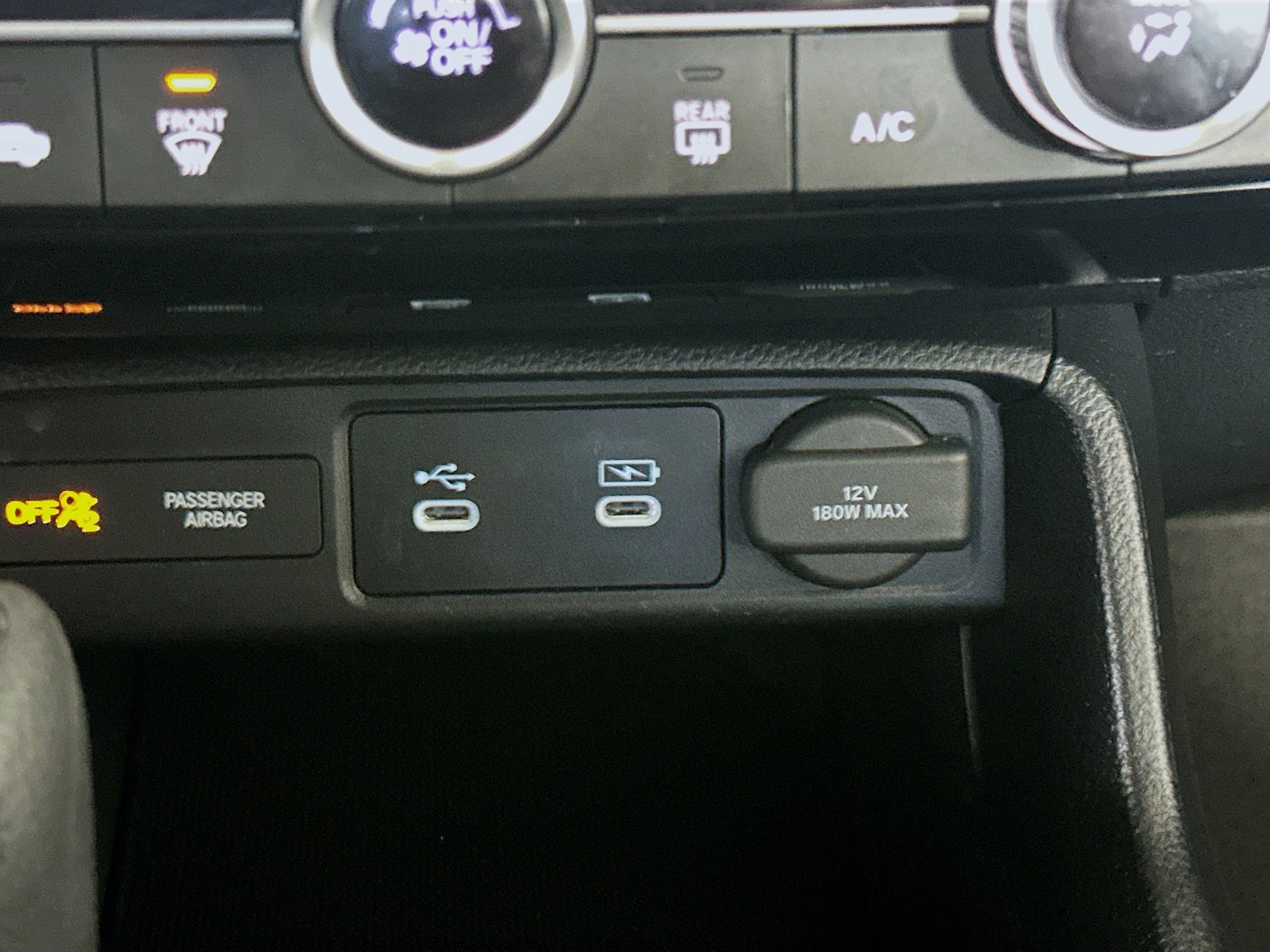 Used 2025 Honda Civic LX image 24