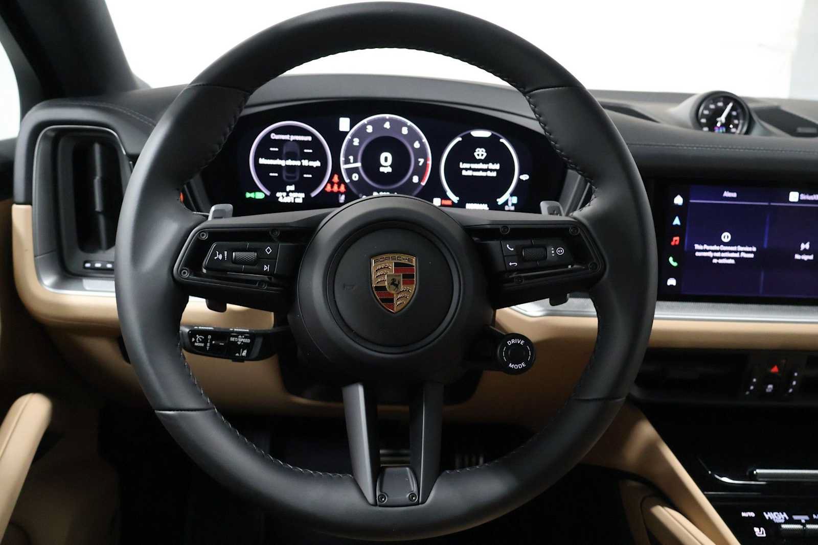Certified 2026 Porsche Cayenne S AWD/4WD image 25