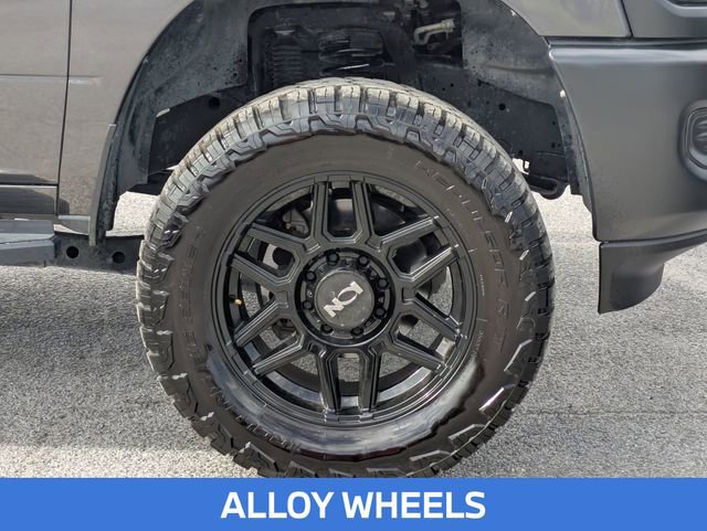 Used 2024 RAM 2500 Tradesman image 13