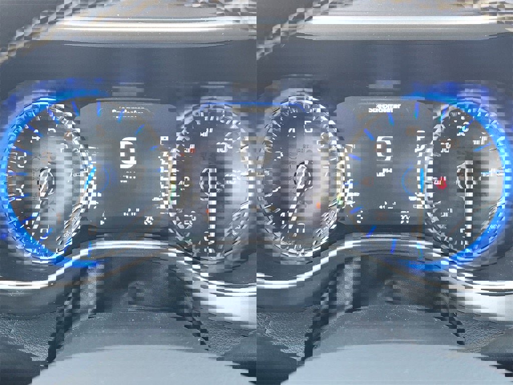 New 2026 Chrysler Pacifica Select image 11