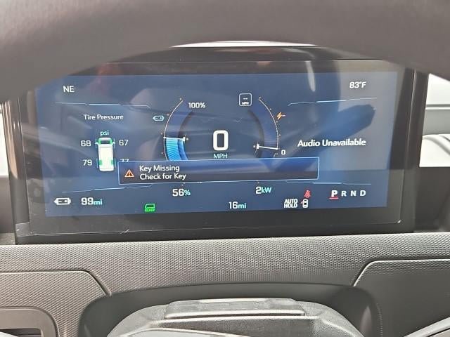 New 2025 Chevrolet Brightdrop 600 FWD image 12