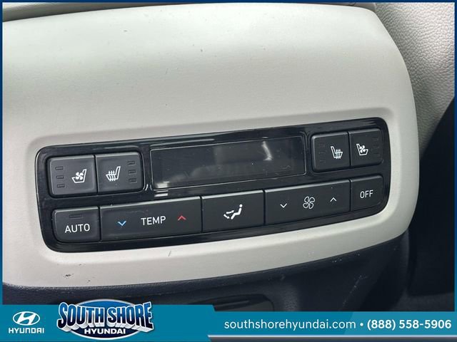 Used 2023 Hyundai Palisade Limited AWD/4WD image 14