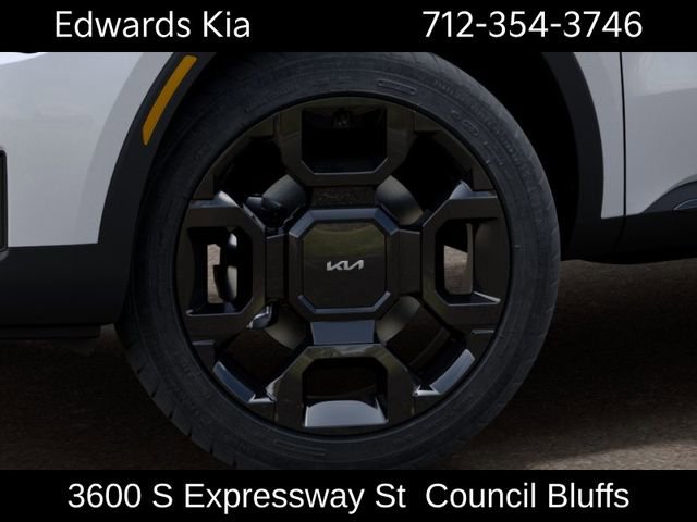New 2026 Kia Sorento X-Line EX AWD/4WD image 11