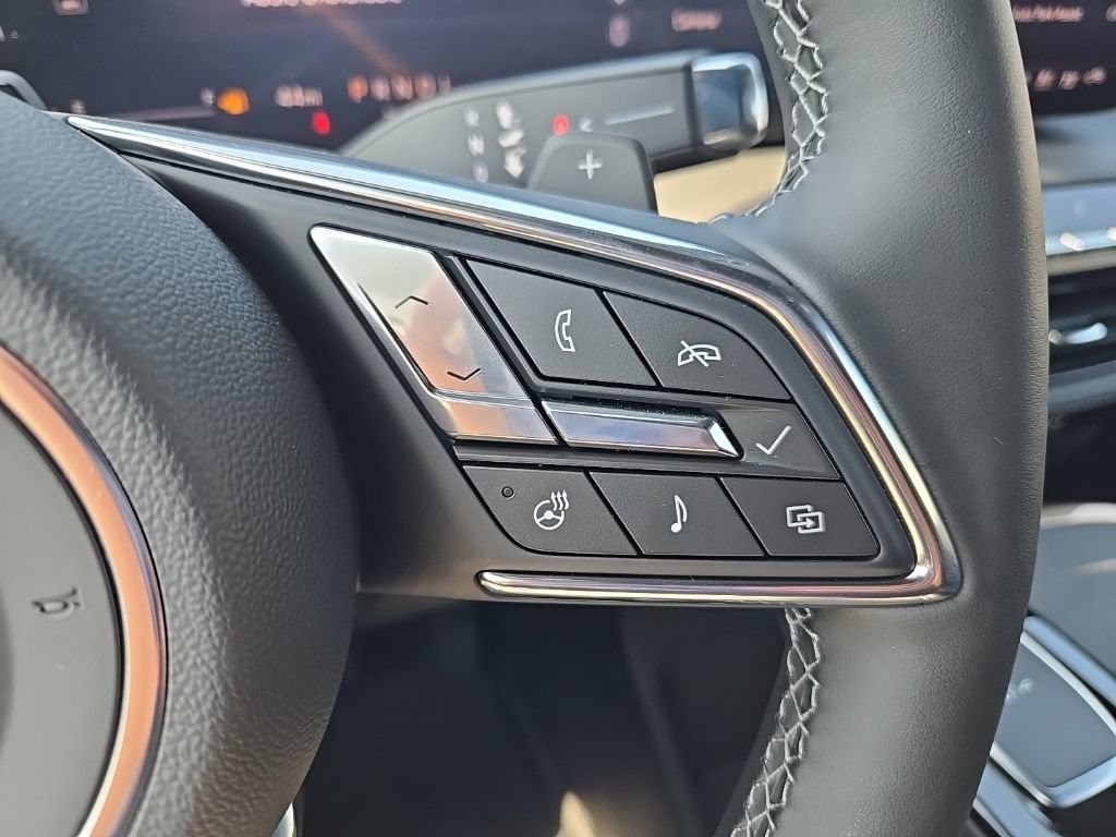 New 2026 Buick Enclave Avenir w/ Super Cruise Package AWD/4WD image 30