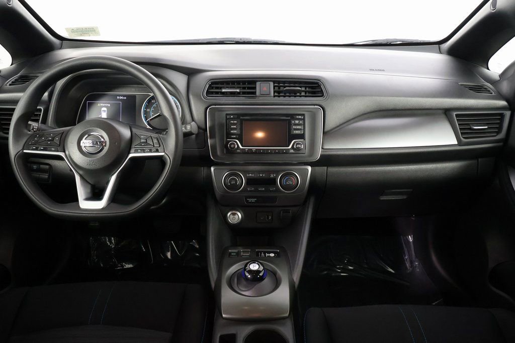 Used 2018 Nissan Leaf S w/ S Charge Package image 8