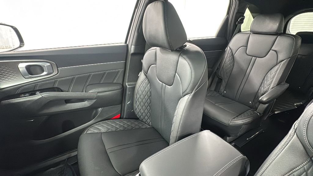 New 2026 Kia Sorento SX Prestige image 13