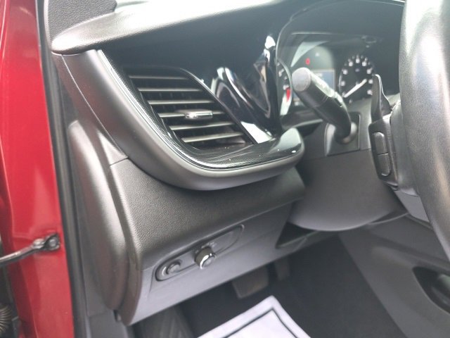 Used 2021 Buick Envision Preferred image 11