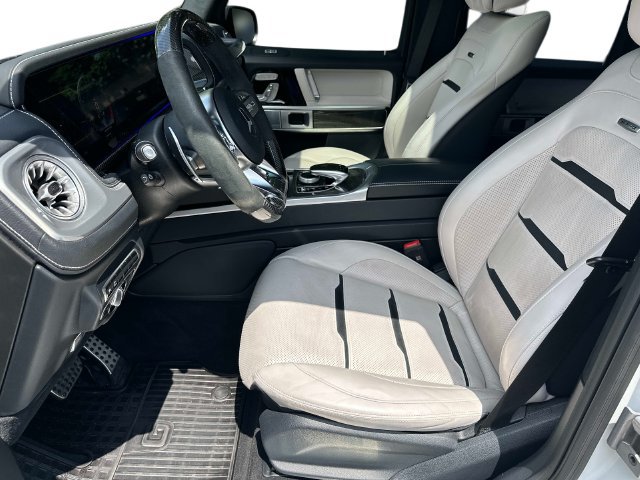 Certified 2024 Mercedes-Benz G 63 AMG 4MATIC image 18