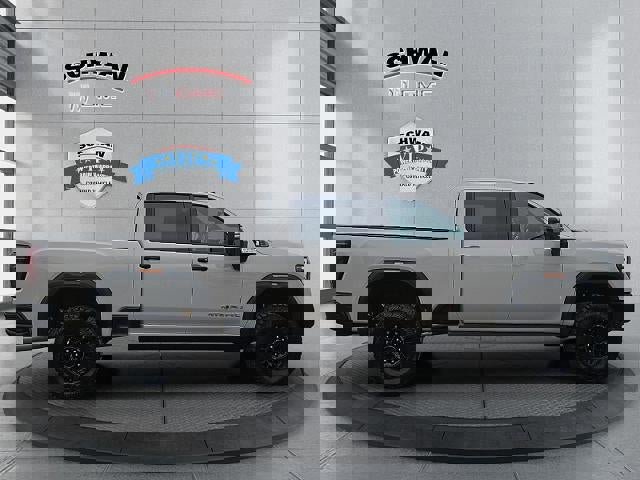 New 2026 GMC Sierra 2500 AT4X w/ AT4X AEV Edition image 2