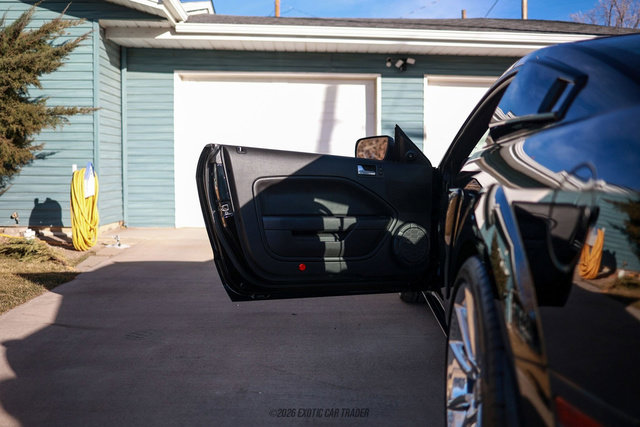 Used 2008 Ford Mustang Shelby GT500 image 38