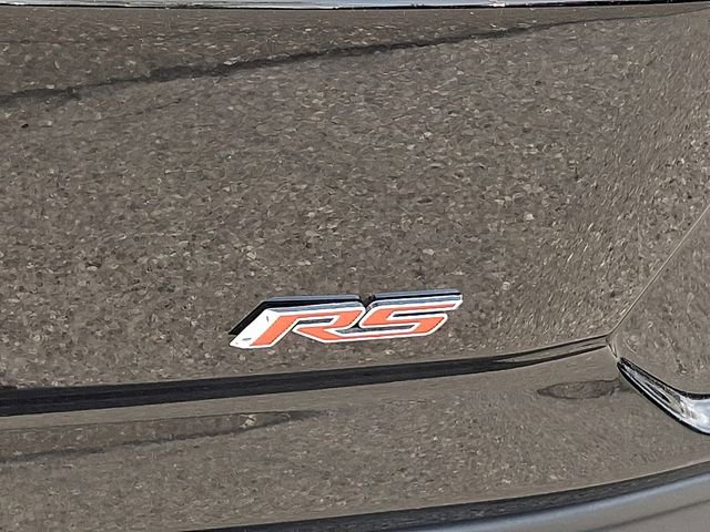 Used 2022 Chevrolet Camaro LT image 32