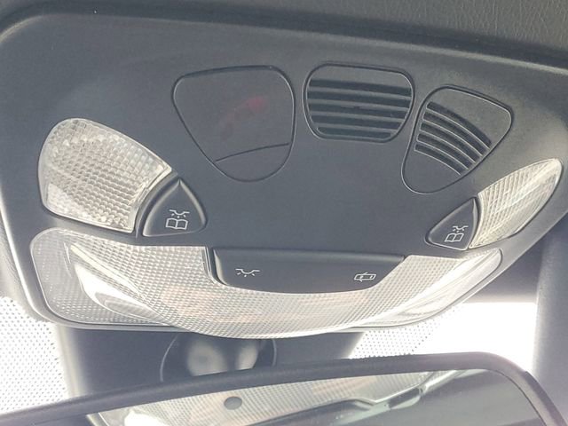 Used 2008 Mercedes-Benz CLK 550 Cabriolet image 24