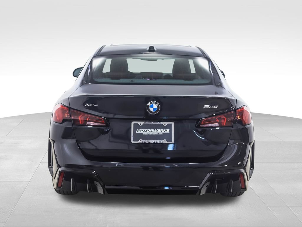 New 2026 BMW 228i xDrive w/ Technology Package image 4