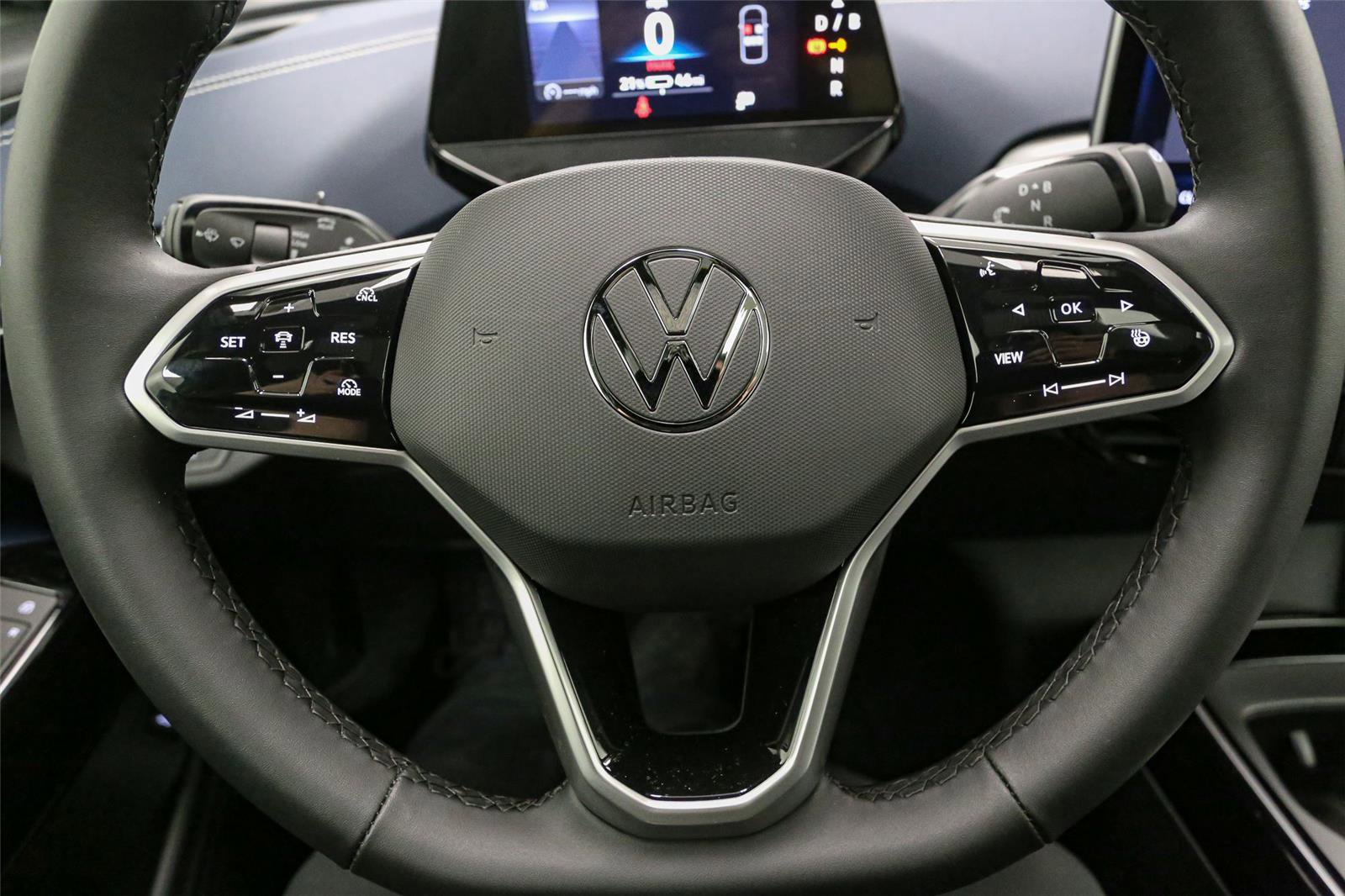 New 2025 Volkswagen ID.4 Pro S AWD/4WD image 20