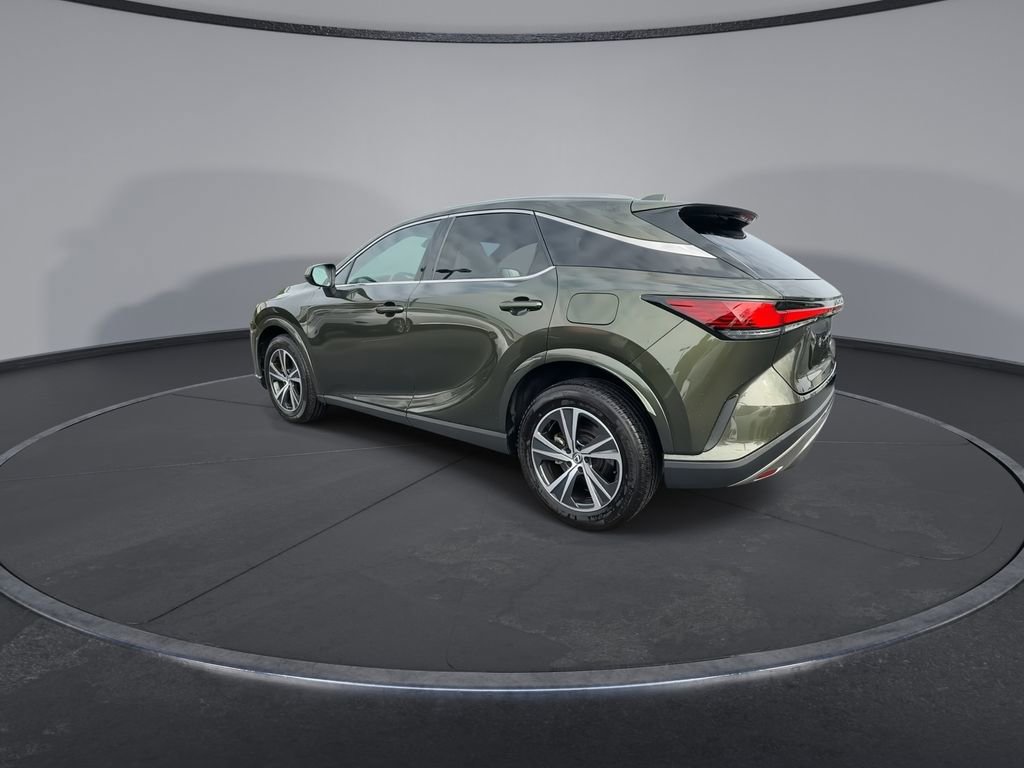 Used 2023 Lexus RX 350 Premium w/ Accessory Package (Z1) image 6
