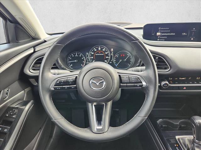 Certified 2024 MAZDA CX-30 AWD 2.5 S w/ Select Sport Pkg image 14