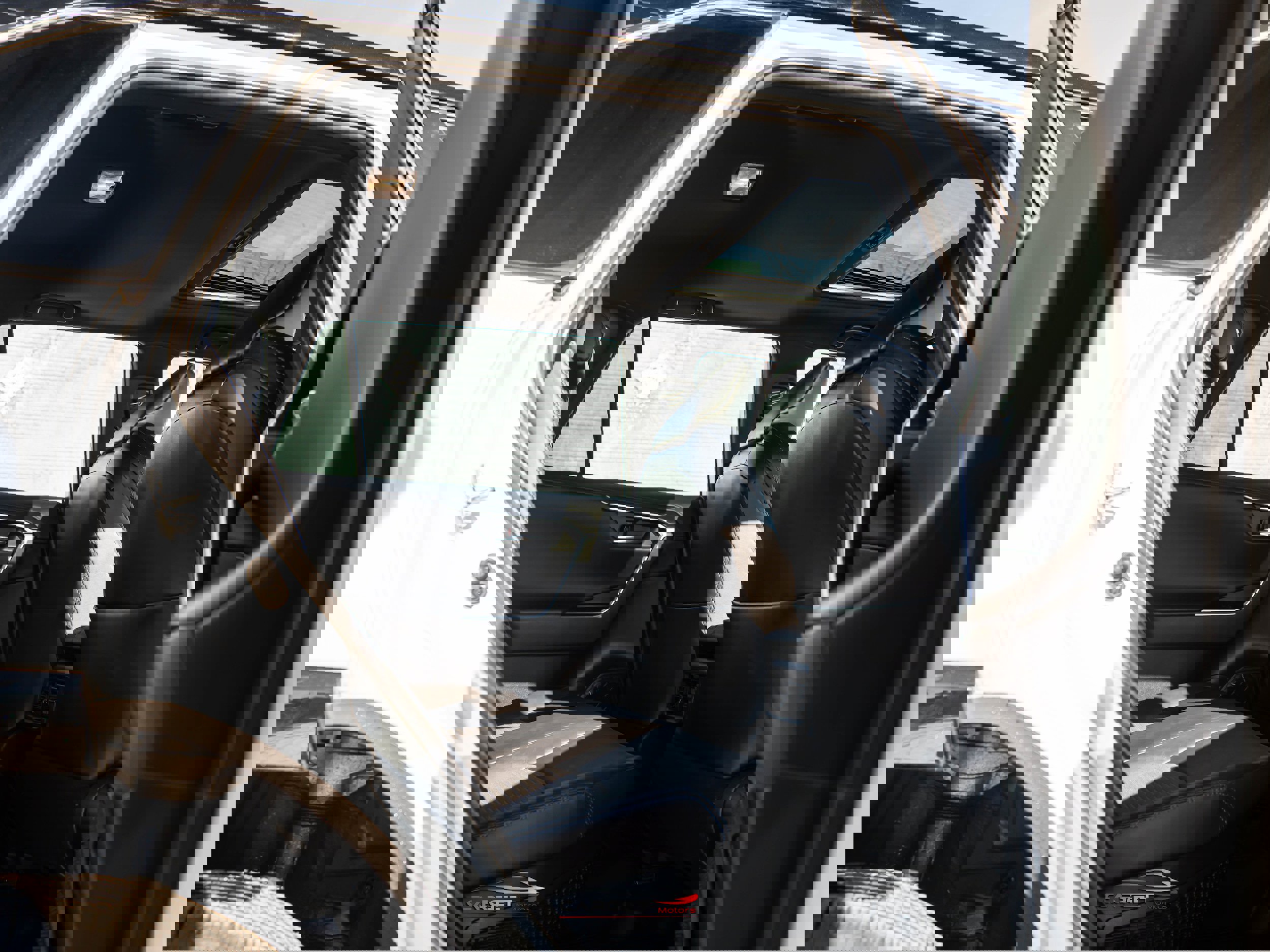 Used 2021 Toyota RAV4 XSE image 19