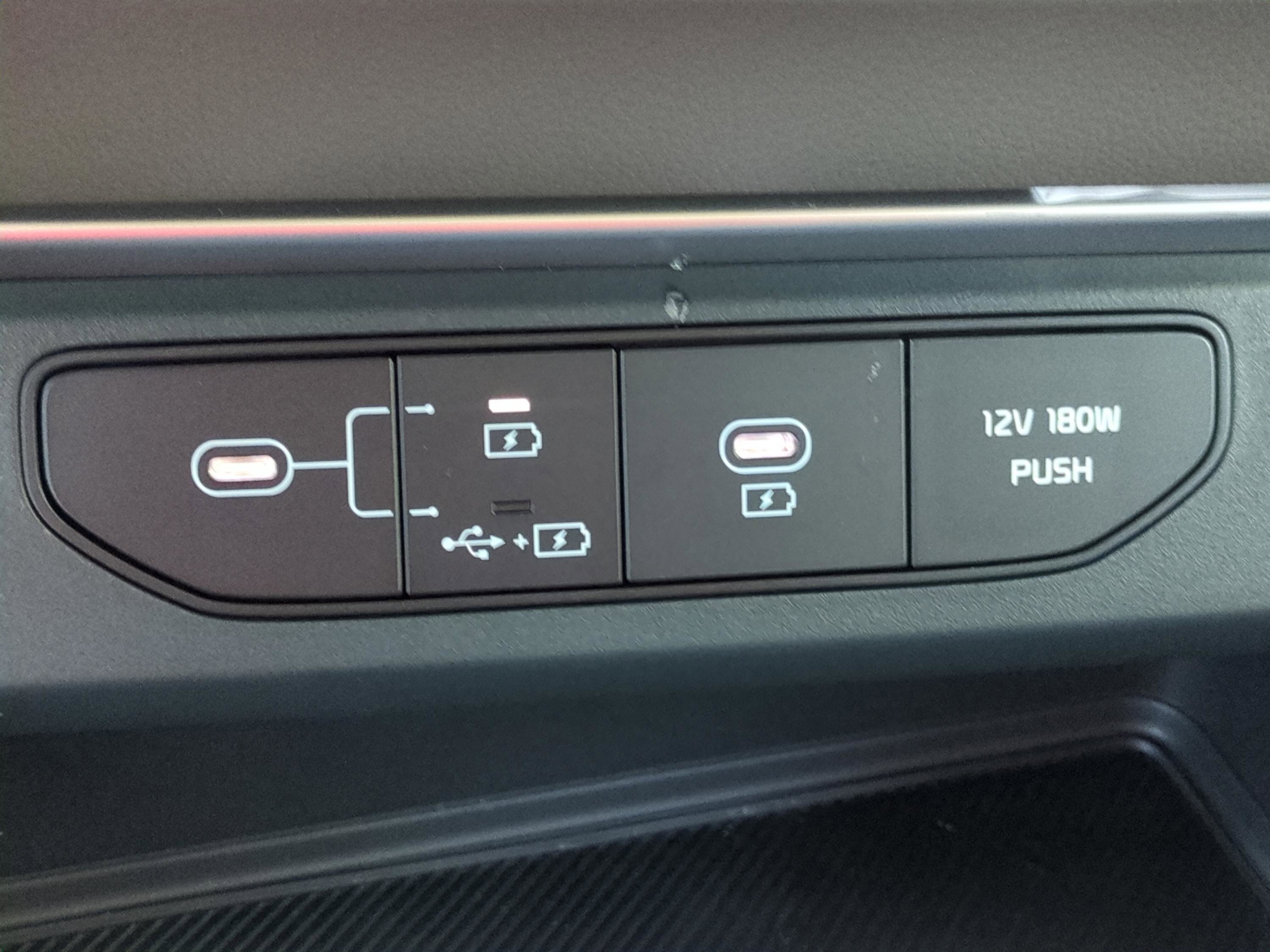 New 2026 Kia Carnival image 42