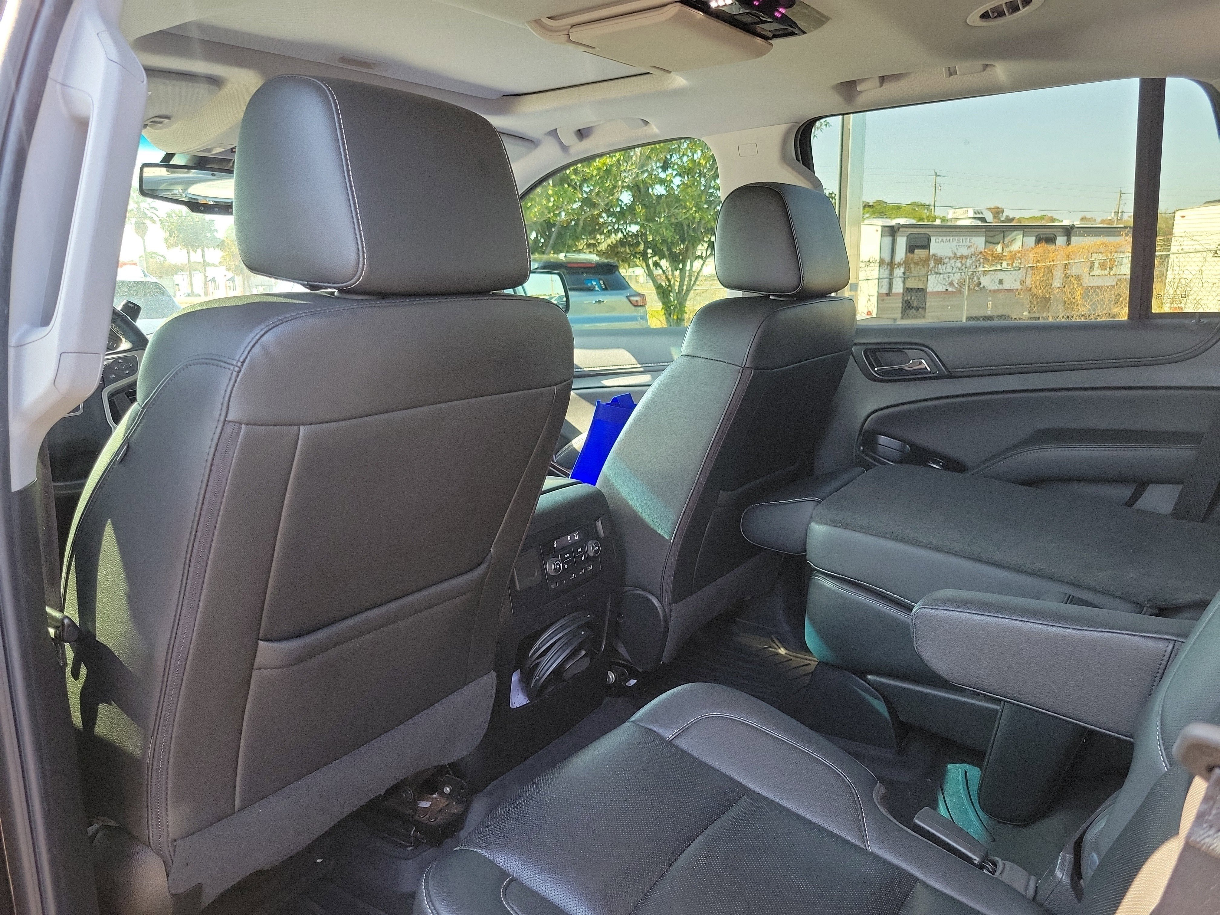 Used 2019 GMC Yukon SLT w/ Open Road Package image 14