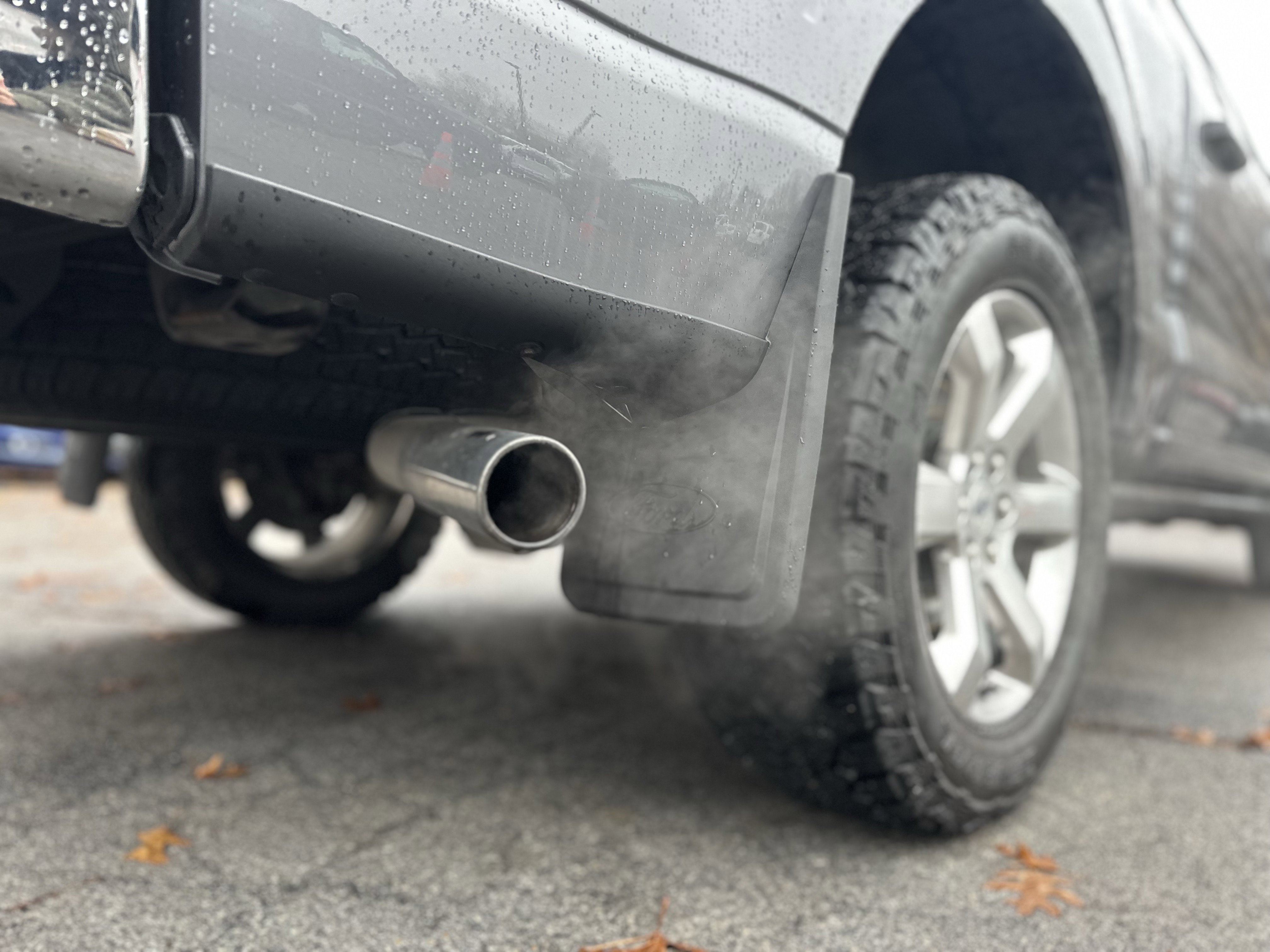 Used 2021 Ford F150 Lariat w/ Equipment Group 502A High image 30