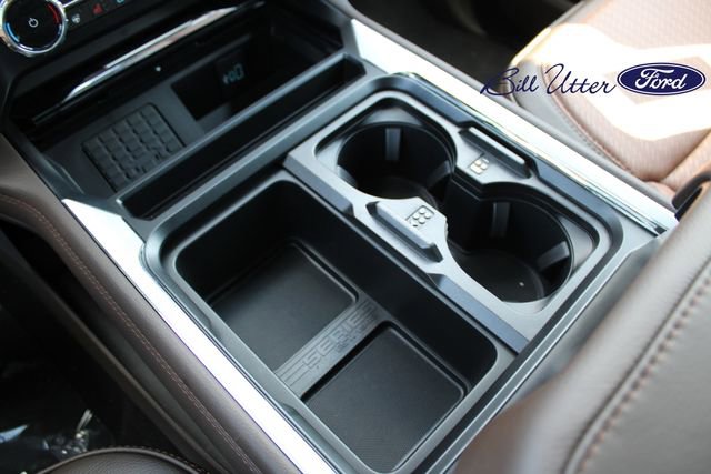 New 2026 Ford F250 King Ranch w/ FX4 Off-Road Package image 14