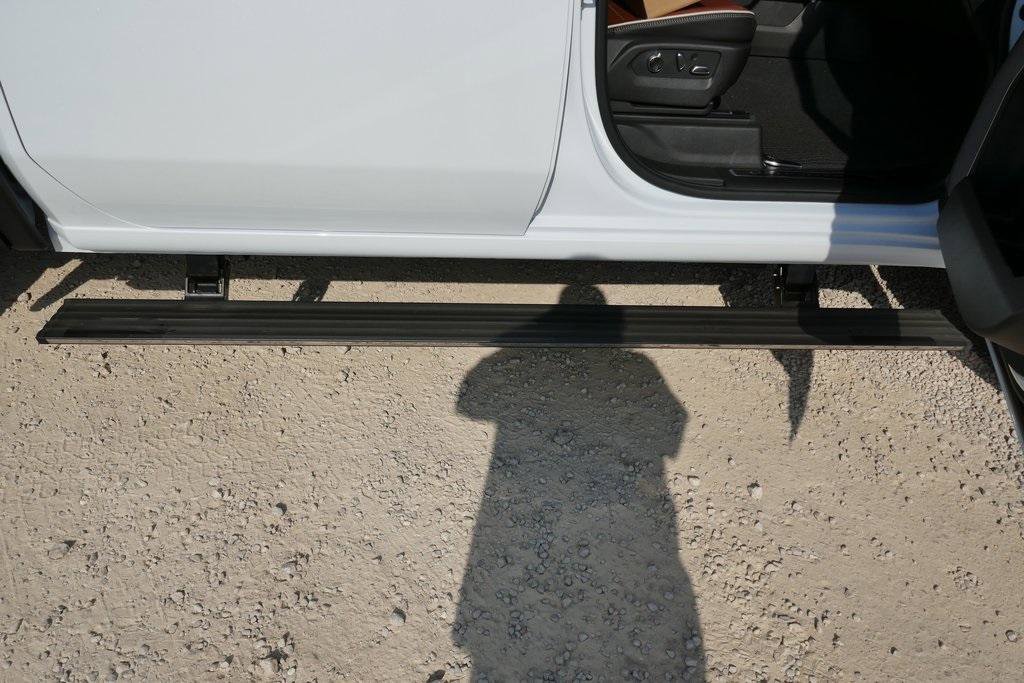 New 2026 GMC Sierra 2500 Denali Ultimate image 12