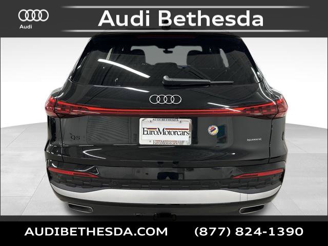 New 2026 Audi Q5 Premium Plus AWD/4WD image 6