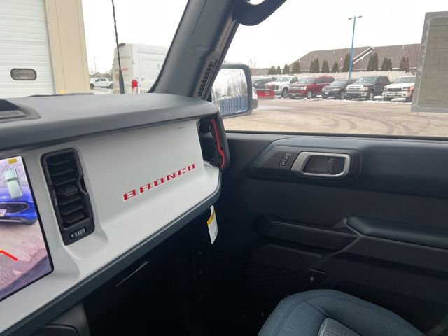 New 2026 Ford Bronco Heritage Edition image 34