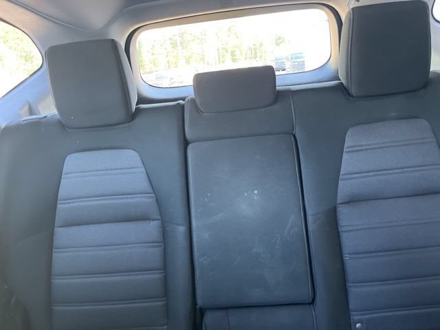 Used 2021 Honda CR-V EX image 5