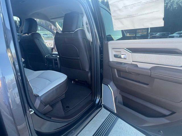 New 2026 RAM 3500 Laramie image 25