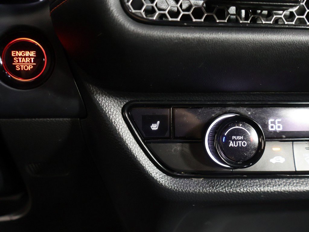 Used 2023 Honda HR-V Sport image 44